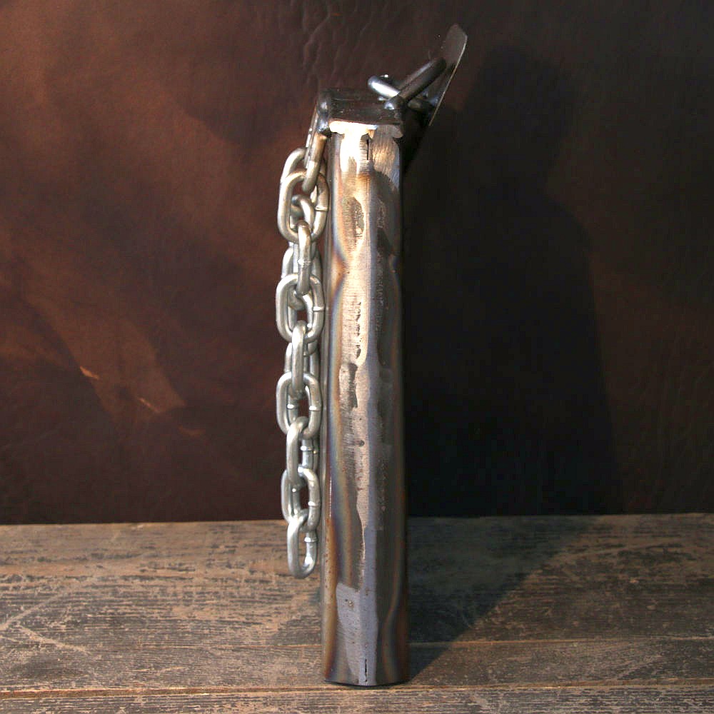 Balkenglocke 25cm | Blank