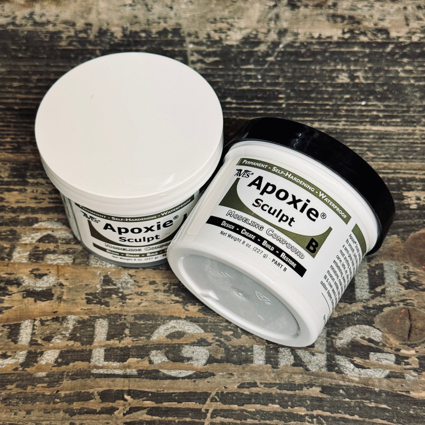 Modelliermasse 450g