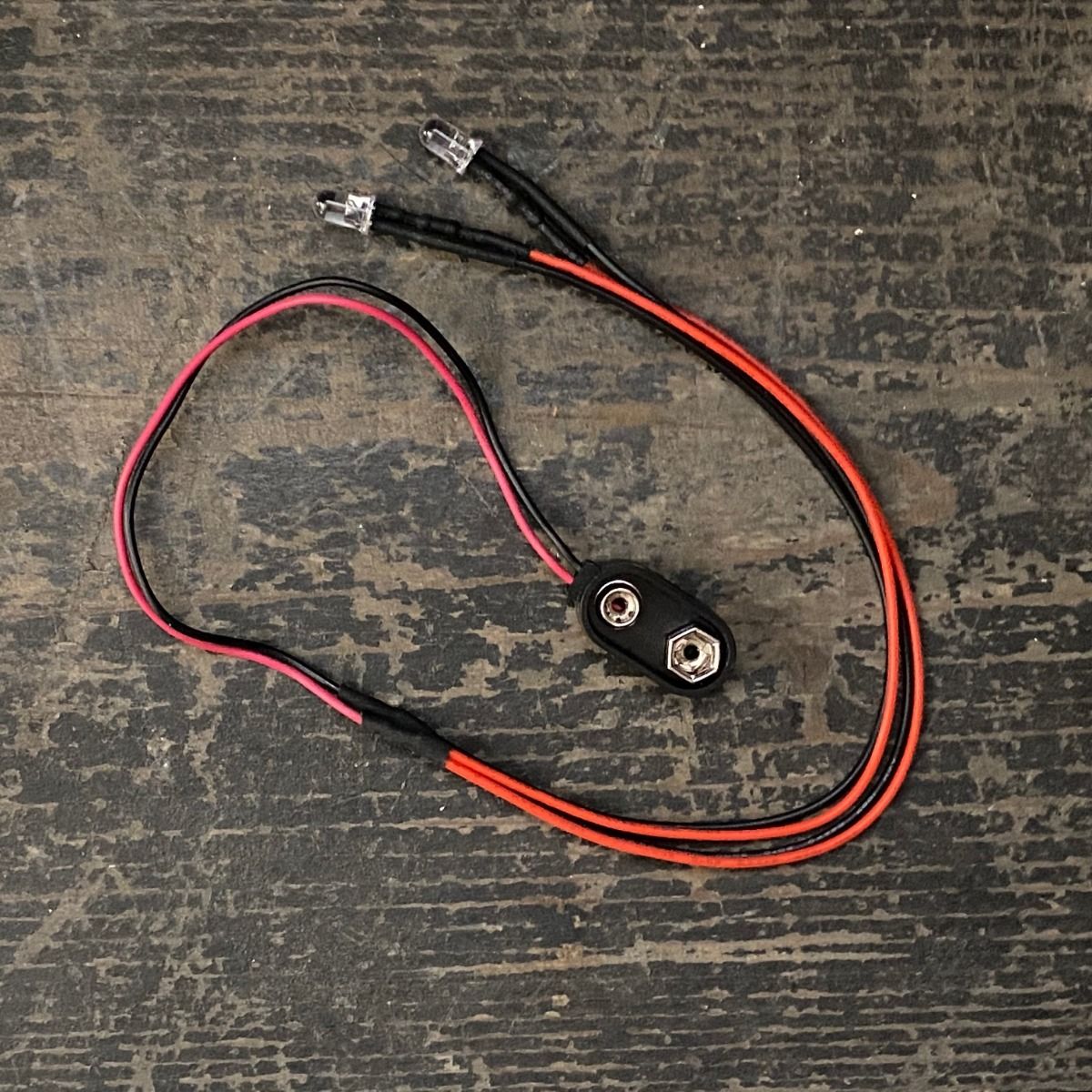 LED Beleuchtung