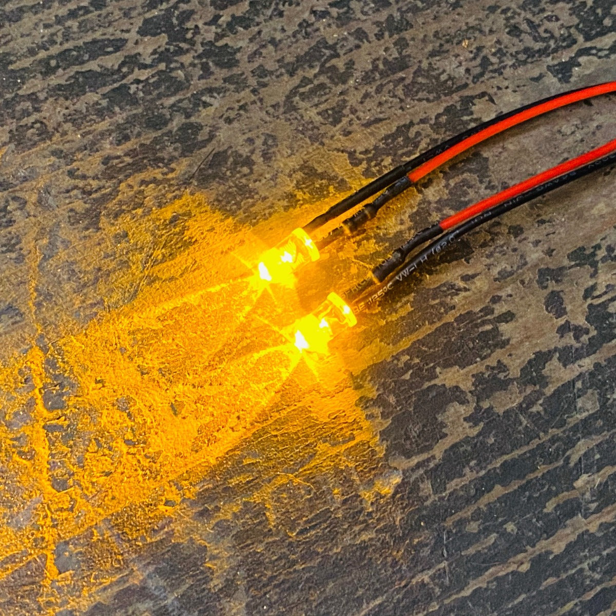LED Beleuchtung
