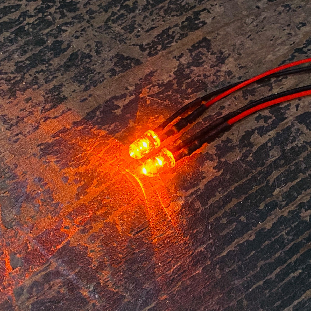 LED Beleuchtung
