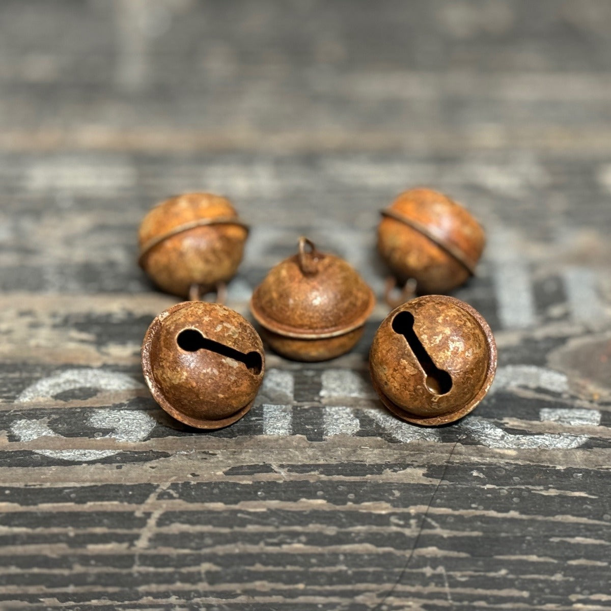 Schelle Rost | 22mm