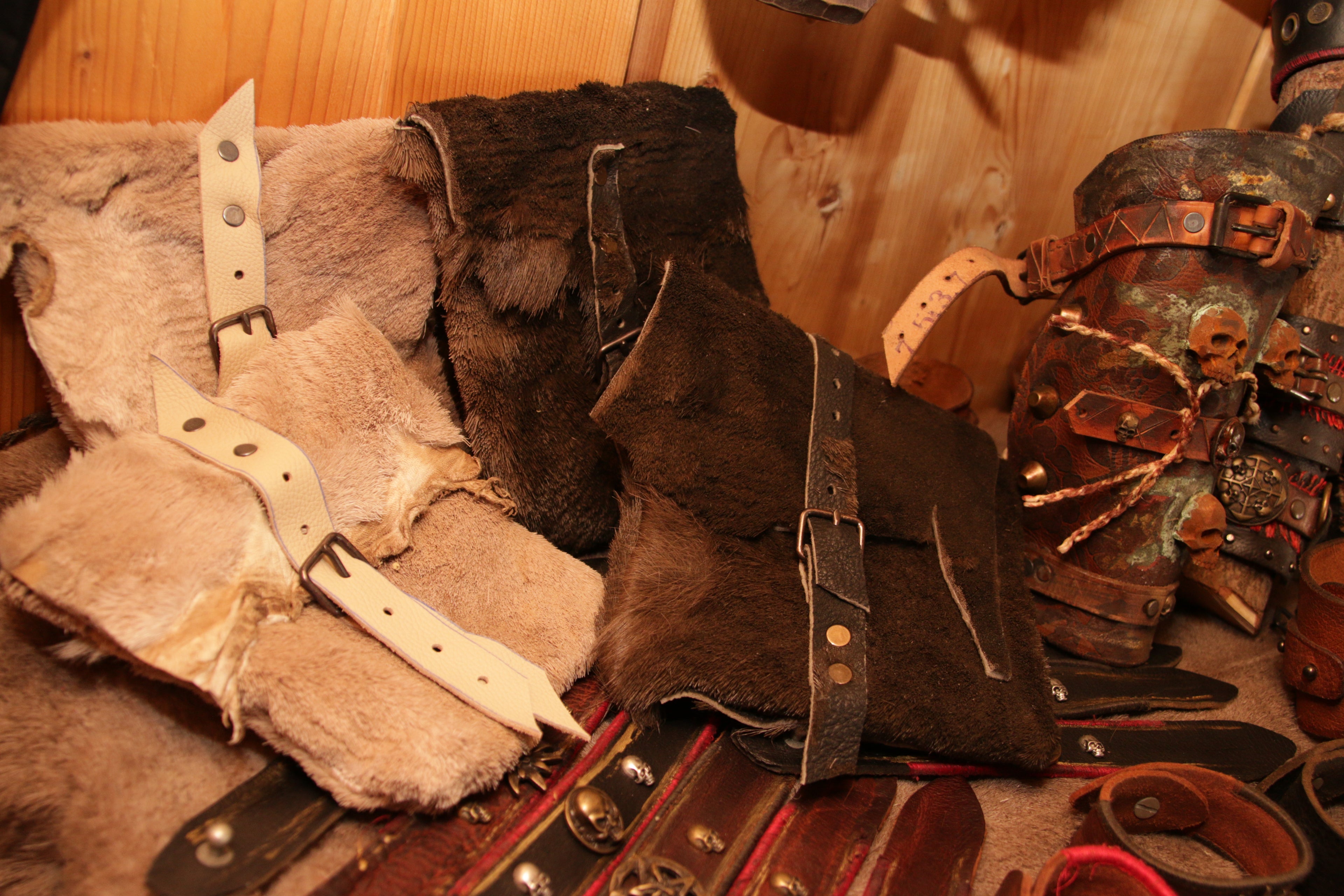 Gürteltaschen