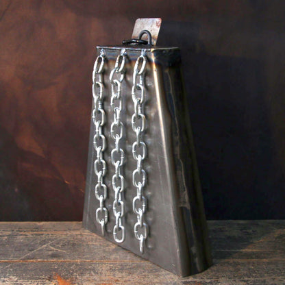 Balkenglocke 38cm | Blank