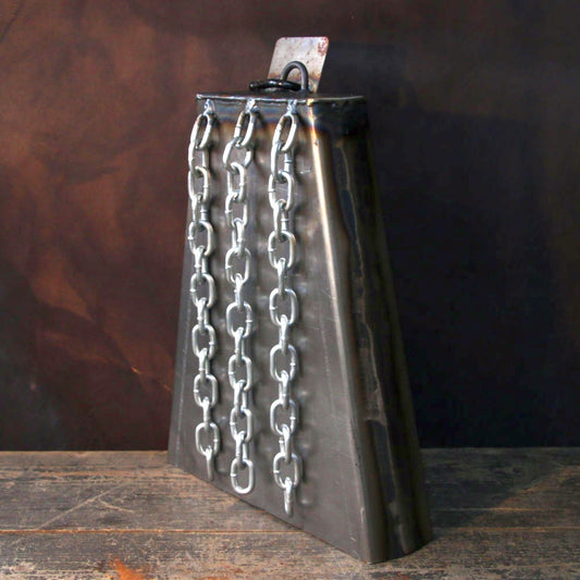 Balkenglocke 38cm | Blank