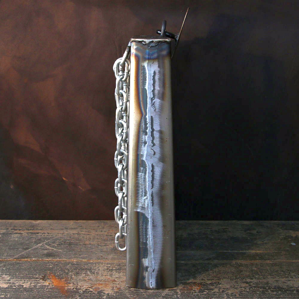 Balkenglocke 38cm | Blank