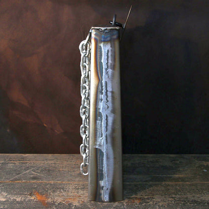 Balkenglocke 38cm | Blank