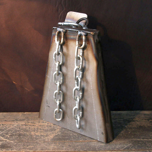 Balkenglocke 25cm | Blank