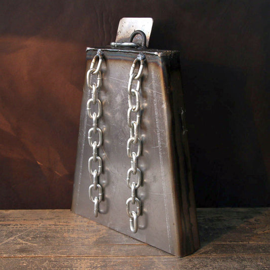 Balkenglocke 30cm | Blank