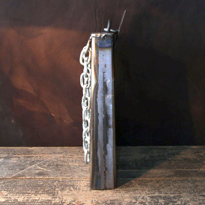 Balkenglocke 30cm | Blank