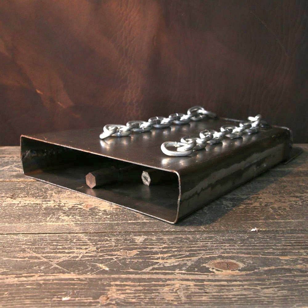 Balkenglocke 30cm | Blank