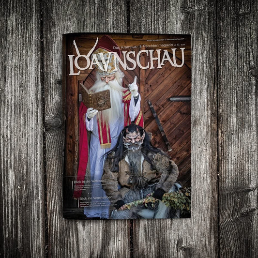 Loavnschau | Winter 2024