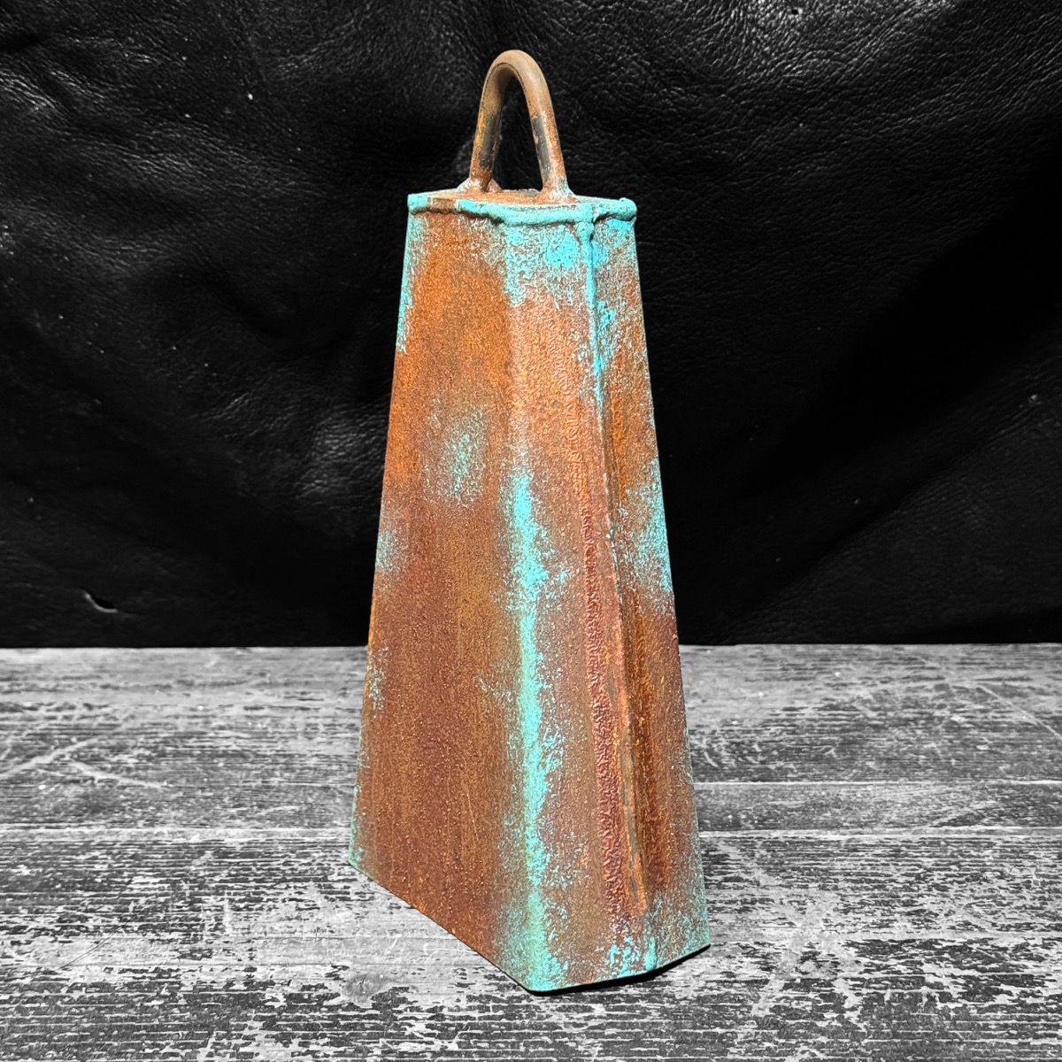 Trichterglocke Groß | Antik