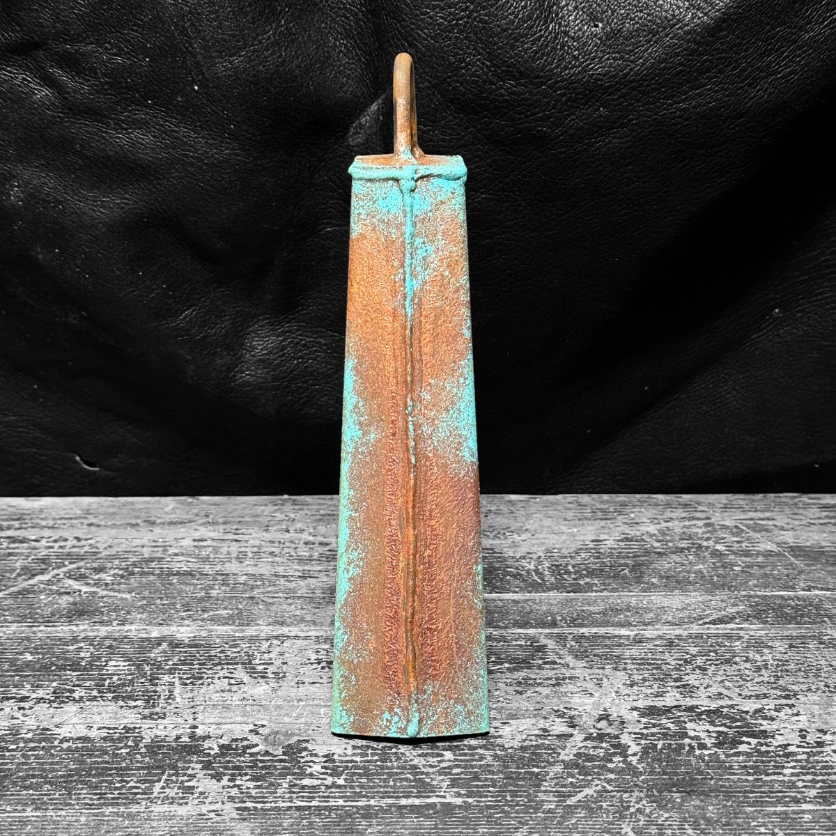 Trichterglocke Groß | Antik