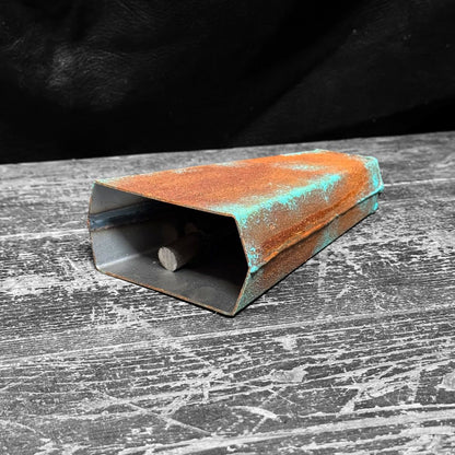 Trichterglocke Groß | Antik