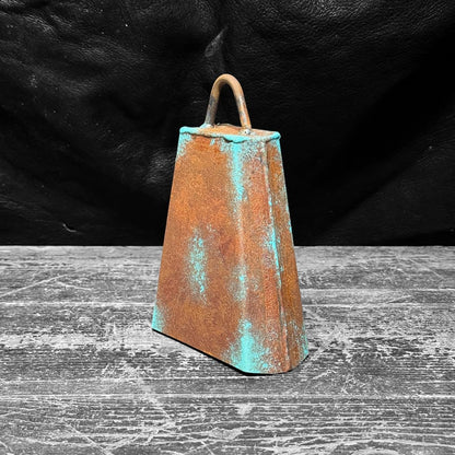 Trichterglocke Mittel | Antik