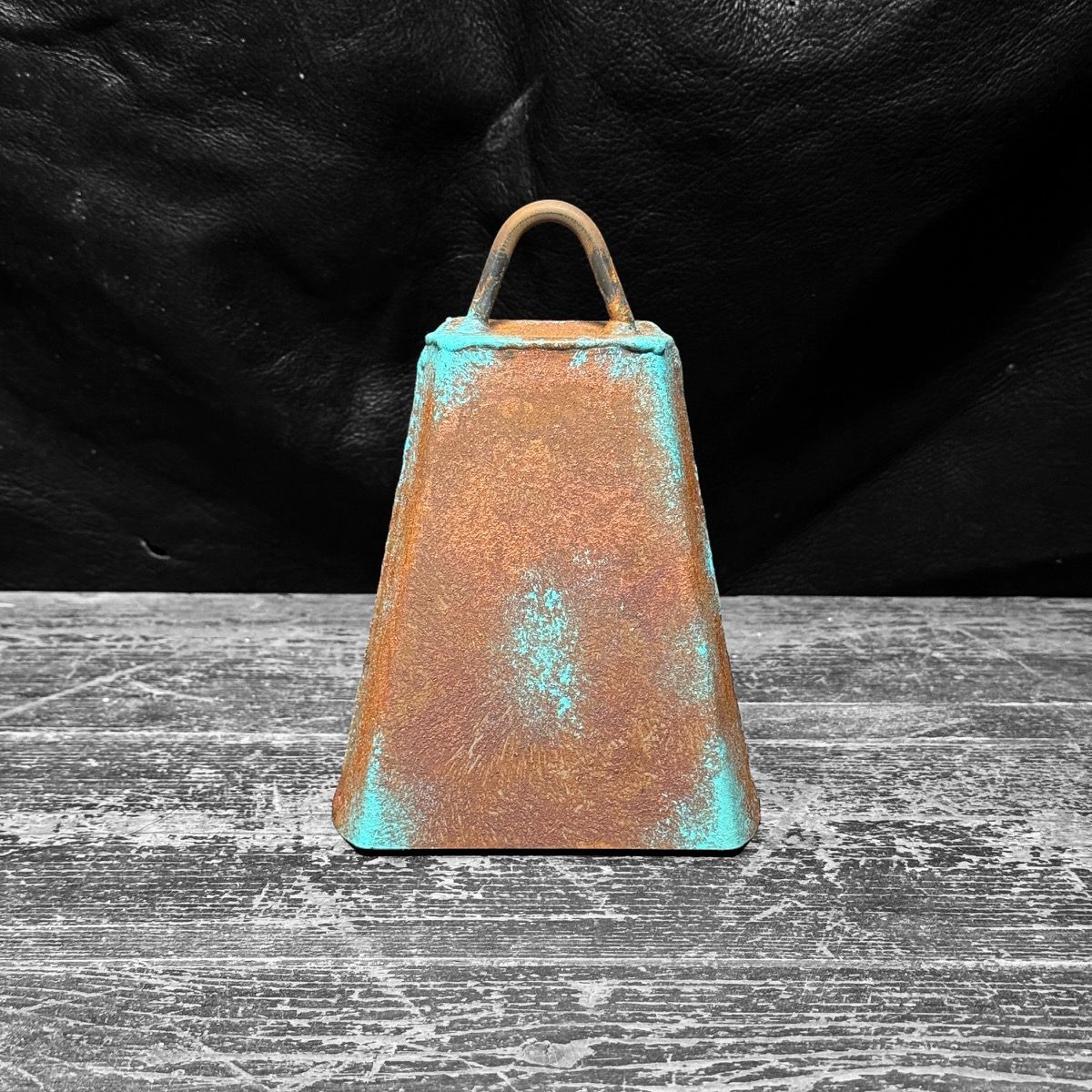 Trichterglocke Mittel | Antik