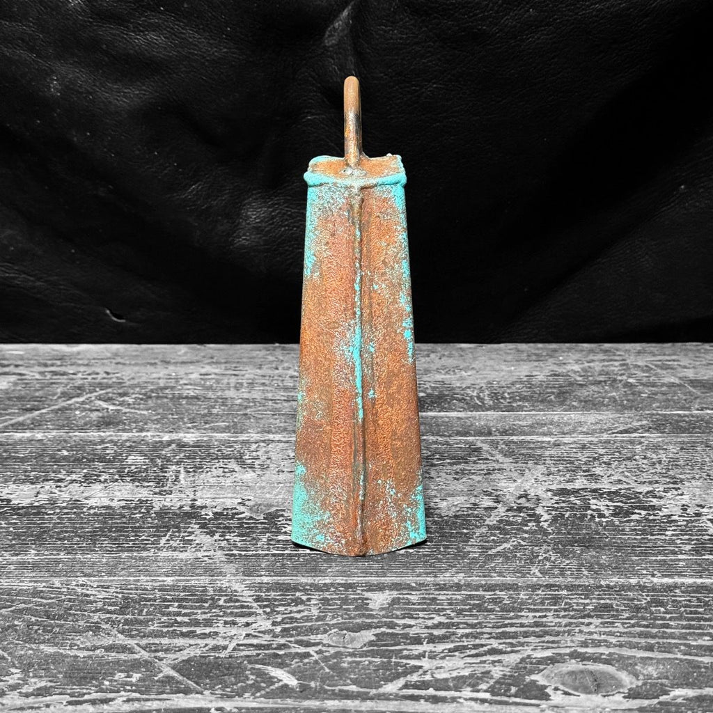 Trichterglocke Mittel | Antik