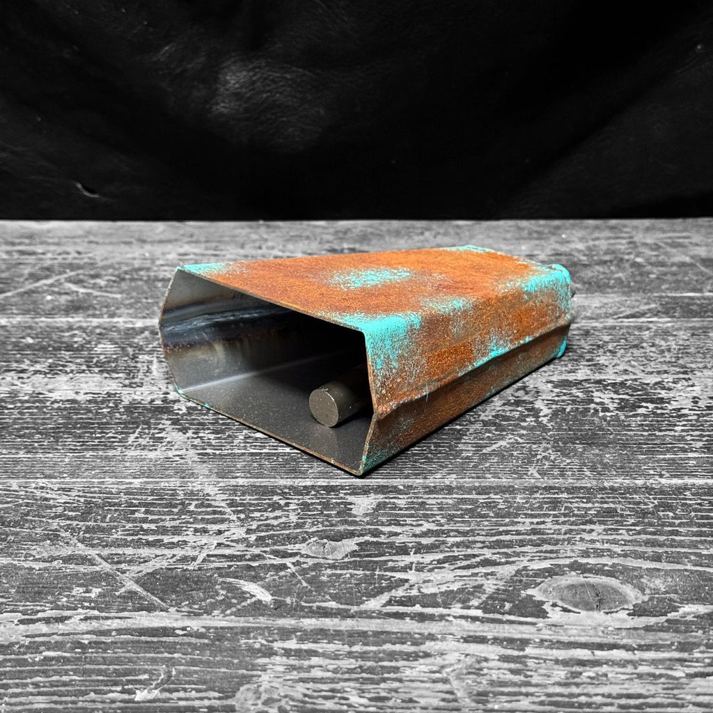 Trichterglocke Mittel | Antik