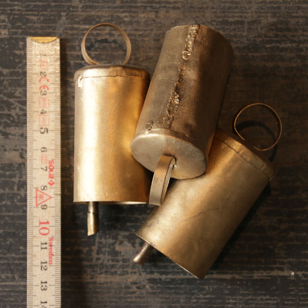 Beutelglocke | 9cm