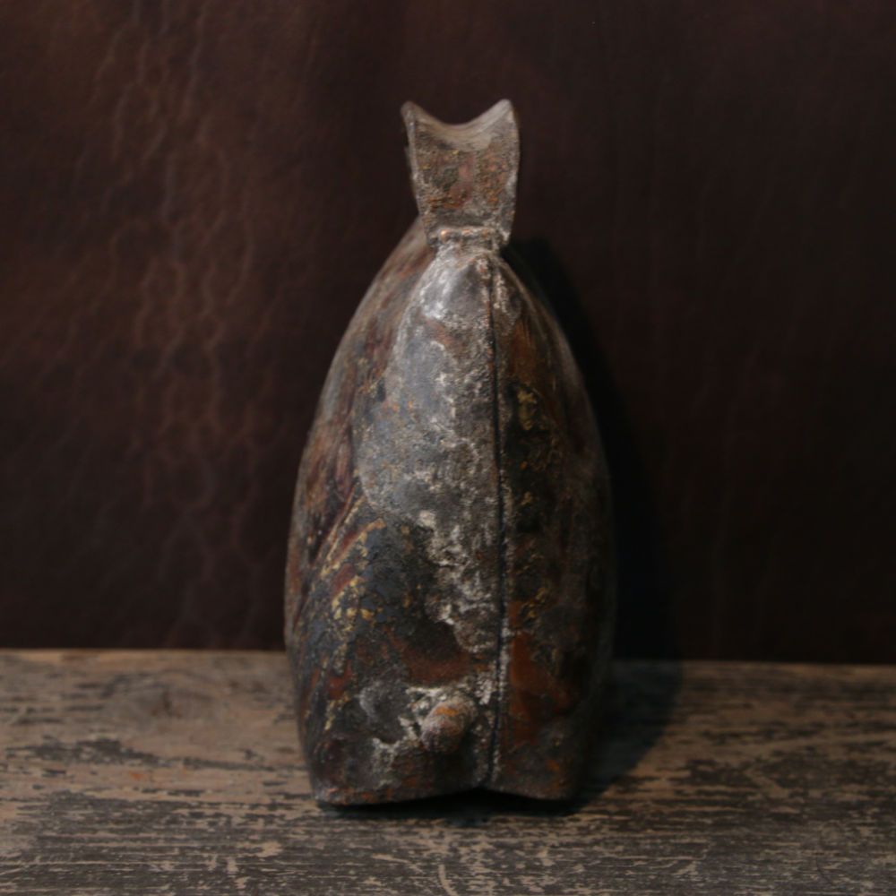 Flachmaulschelle | Mittel