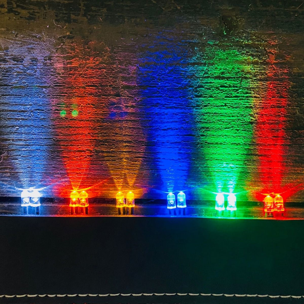 LED Beleuchtung