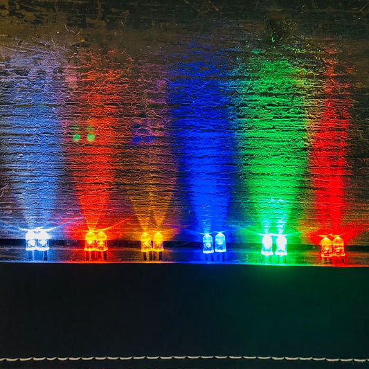 LED Beleuchtung