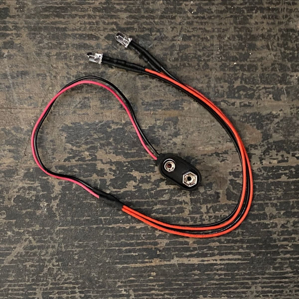 LED Beleuchtung
