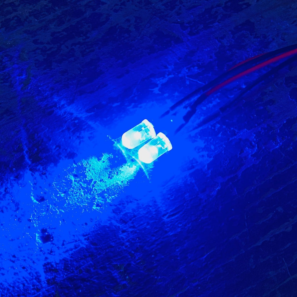 LED Beleuchtung
