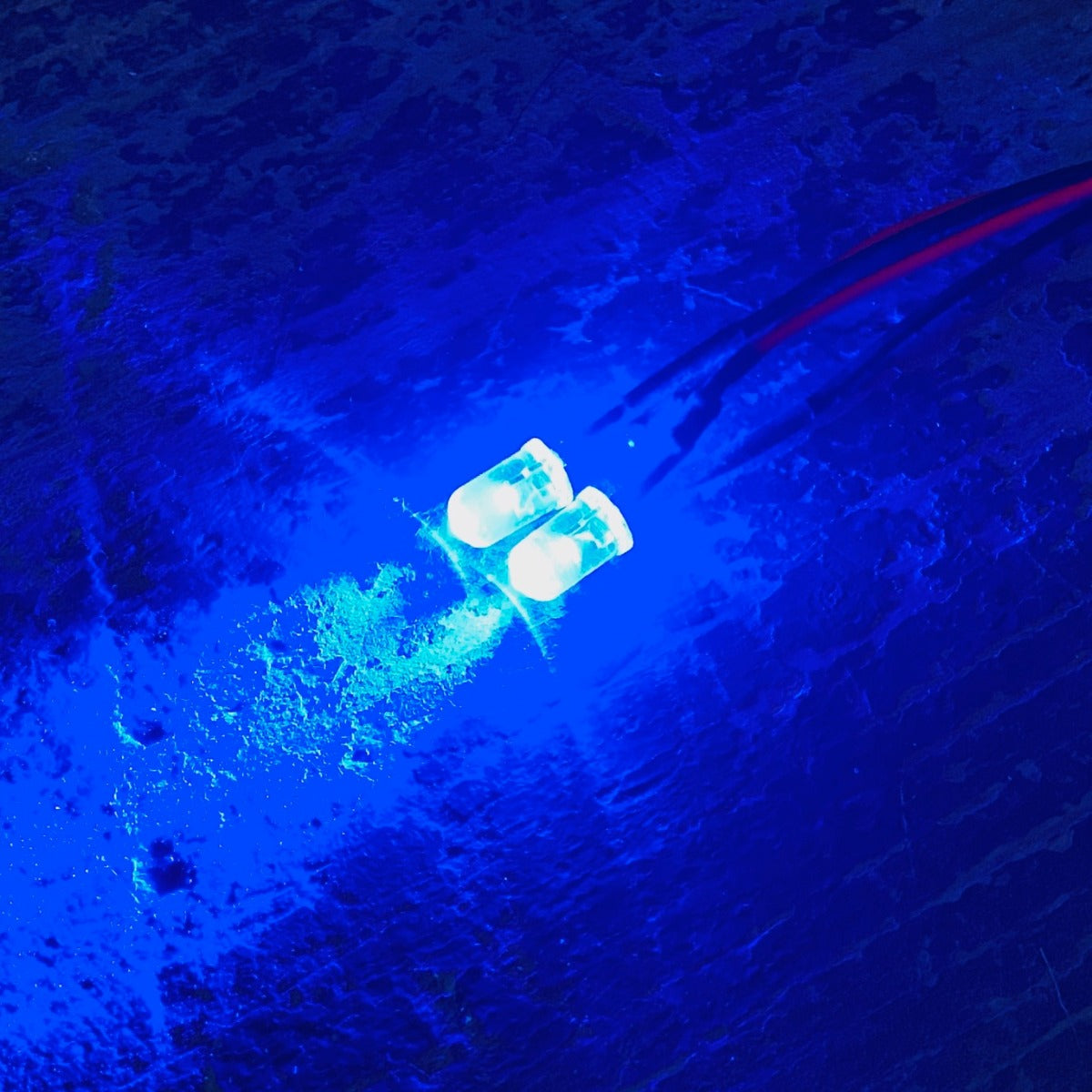 LED Beleuchtung