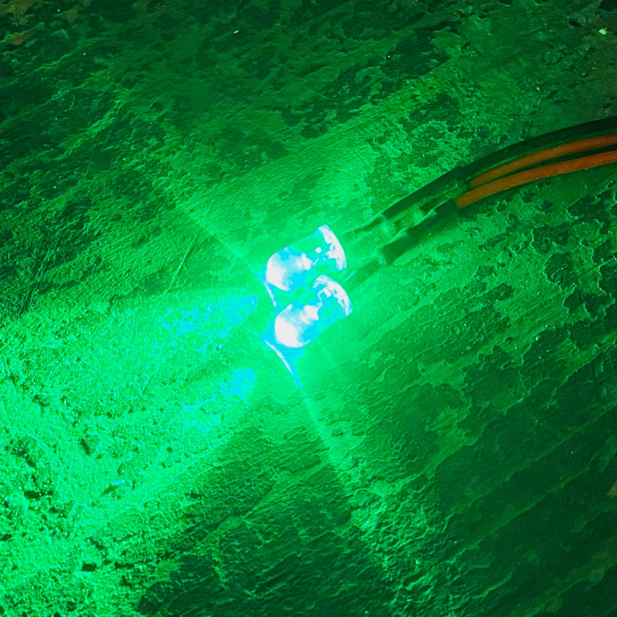 LED Beleuchtung