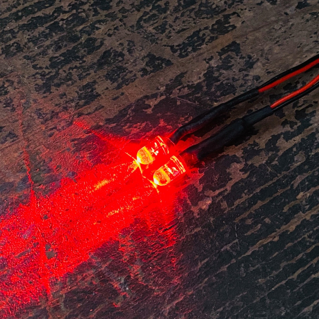 LED Beleuchtung