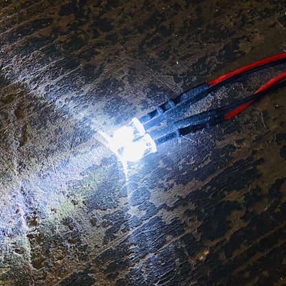 LED Beleuchtung