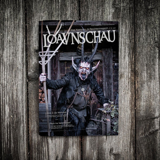 Loavnschau | Winter 2023