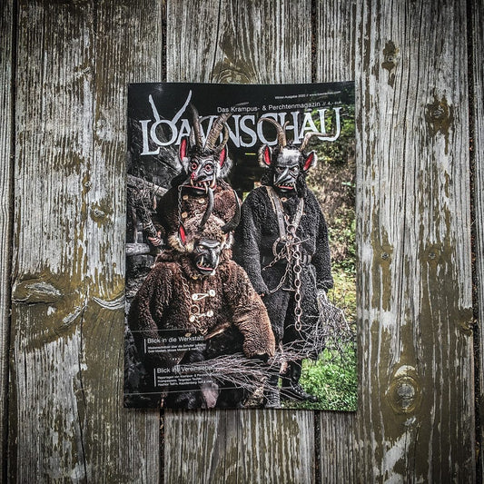 Loavnschau | Winter 2020