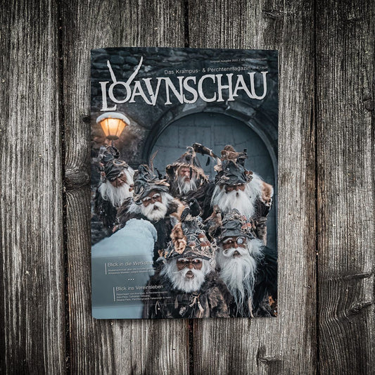 Loavnschau | Sommer 2022