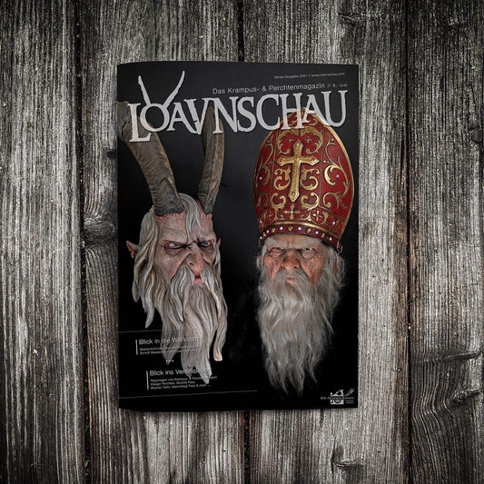 Loavnschau | Winter 2021
