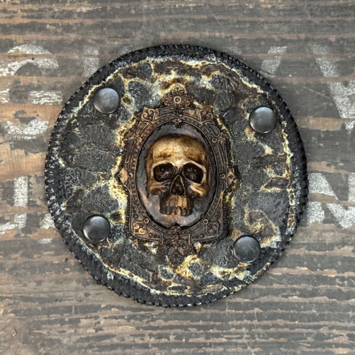 Patch #1