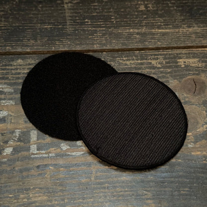 Klettpatch Krampuszeugs.at