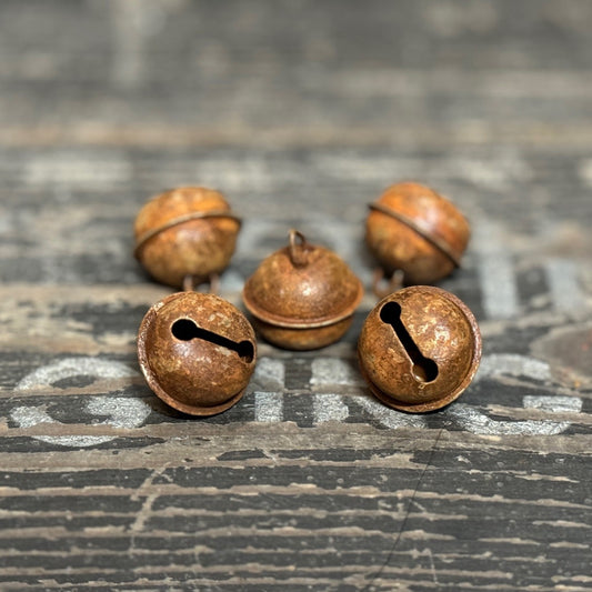 Schelle Rost | 22mm