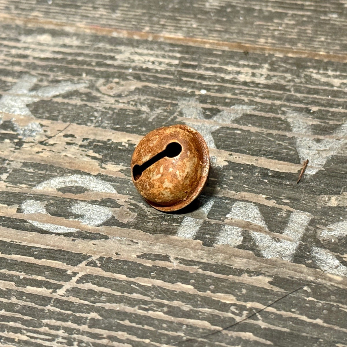 Schelle Rost | 22mm