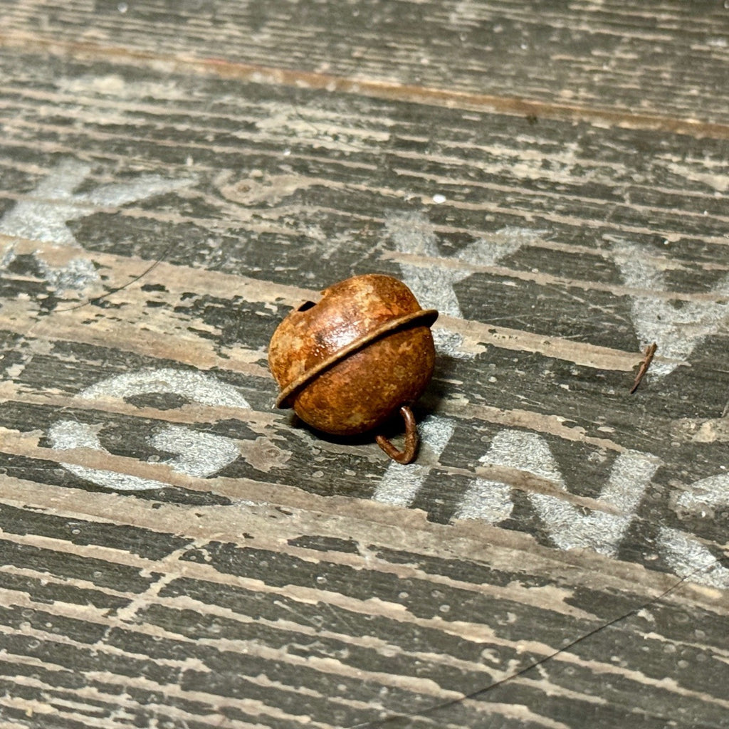 Schelle Rost | 22mm