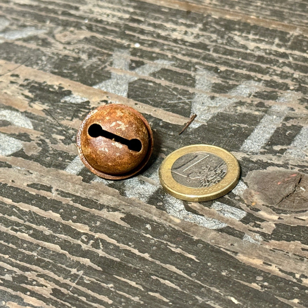 Schelle Rost | 22mm