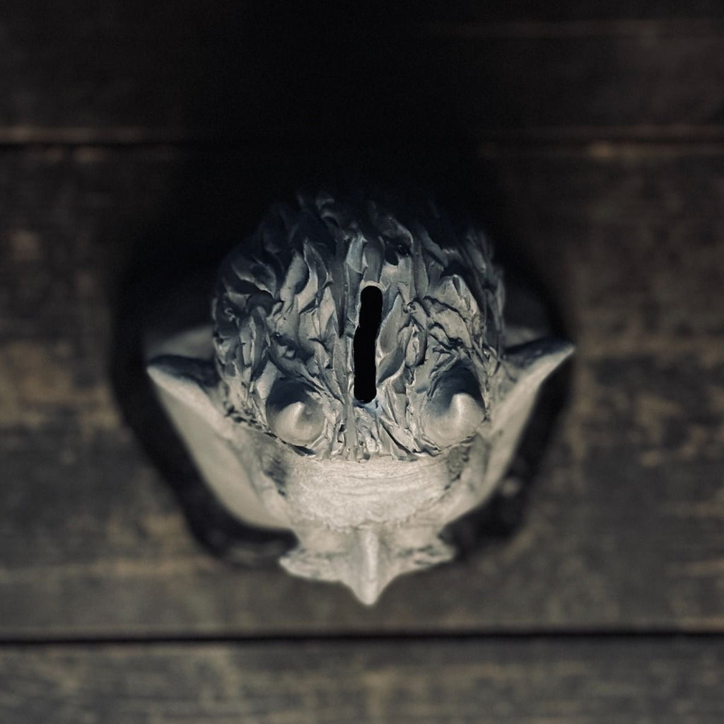 Spardose - Teufel